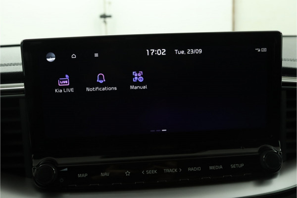 Kia ProCeed 1.5 T-GDi GT-Line - Led Koplampen - Adaptief Cruise Control - Navigatie - Climate Control - Fabrieksgarantie Tot 2031 Kia ProCeed 1.5 T-GDi GT-Line - Led Koplampen - Adaptief Cruise Control - Navigatie - Climate Control - Fabrieksgarantie Tot 2031