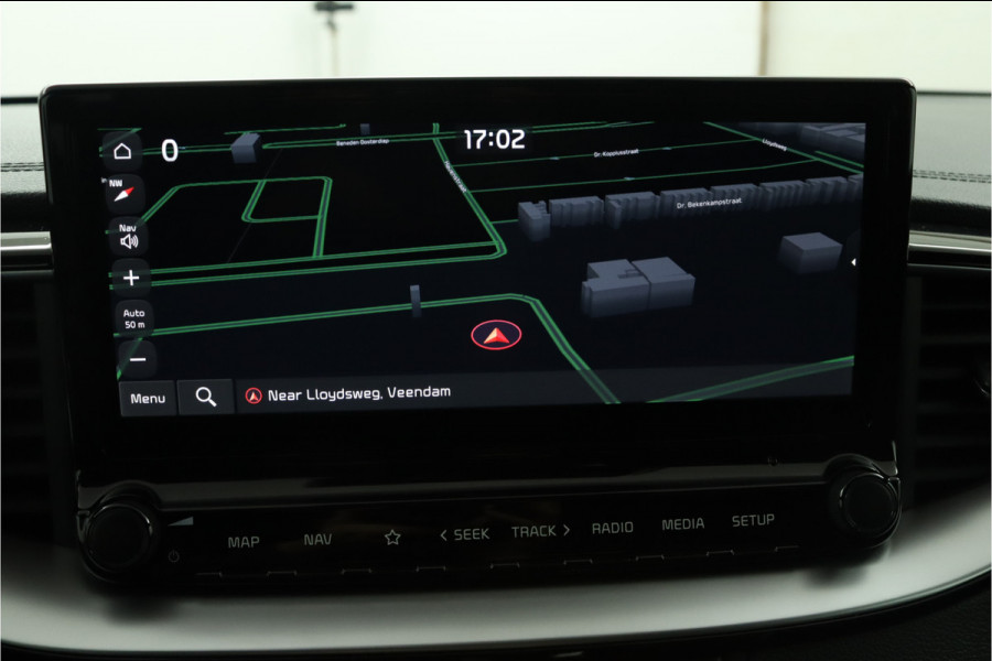 Kia ProCeed 1.5 T-GDi GT-Line - Led Koplampen - Adaptief Cruise Control - Navigatie - Climate Control - Fabrieksgarantie Tot 2031 Kia ProCeed 1.5 T-GDi GT-Line - Led Koplampen - Adaptief Cruise Control - Navigatie - Climate Control - Fabrieksgarantie Tot 2031