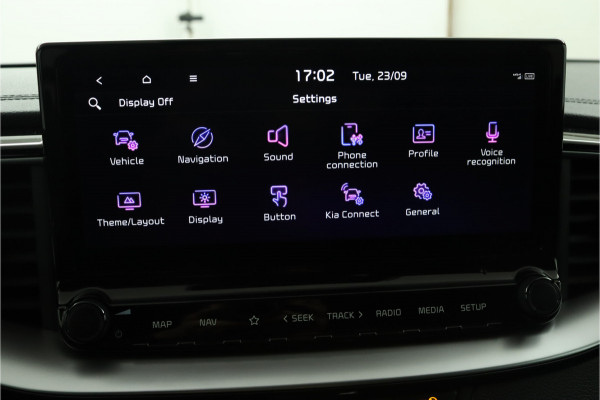 Kia ProCeed 1.5 T-GDi GT-Line - Led Koplampen - Adaptief Cruise Control - Navigatie - Climate Control - Fabrieksgarantie Tot 2031 Kia ProCeed 1.5 T-GDi GT-Line - Led Koplampen - Adaptief Cruise Control - Navigatie - Climate Control - Fabrieksgarantie Tot 2031