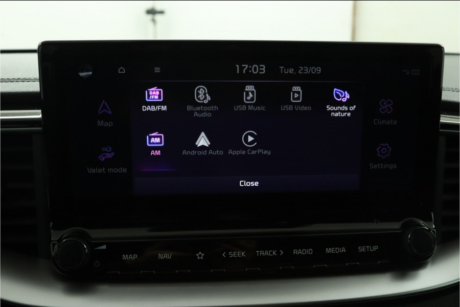 Kia ProCeed 1.5 T-GDi GT-Line - Led Koplampen - Adaptief Cruise Control - Navigatie - Climate Control - Fabrieksgarantie Tot 2031 Kia ProCeed 1.5 T-GDi GT-Line - Led Koplampen - Adaptief Cruise Control - Navigatie - Climate Control - Fabrieksgarantie Tot 2031