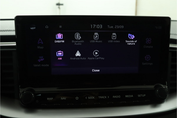 Kia ProCeed 1.5 T-GDi GT-Line - Led Koplampen - Adaptief Cruise Control - Navigatie - Climate Control - Fabrieksgarantie Tot 2031 Kia ProCeed 1.5 T-GDi GT-Line - Led Koplampen - Adaptief Cruise Control - Navigatie - Climate Control - Fabrieksgarantie Tot 2031