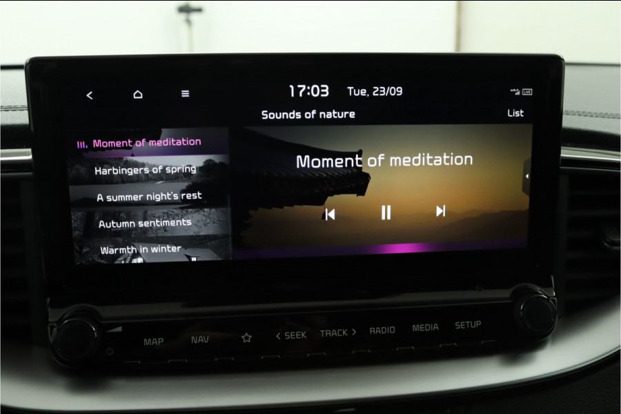 Kia ProCeed 1.5 T-GDi GT-Line - Led Koplampen - Adaptief Cruise Control - Navigatie - Climate Control - Fabrieksgarantie Tot 2031 Kia ProCeed 1.5 T-GDi GT-Line - Led Koplampen - Adaptief Cruise Control - Navigatie - Climate Control - Fabrieksgarantie Tot 2031