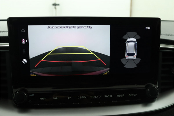 Kia ProCeed 1.5 T-GDi GT-Line - Led Koplampen - Adaptief Cruise Control - Navigatie - Climate Control - Fabrieksgarantie Tot 2031 Kia ProCeed 1.5 T-GDi GT-Line - Led Koplampen - Adaptief Cruise Control - Navigatie - Climate Control - Fabrieksgarantie Tot 2031