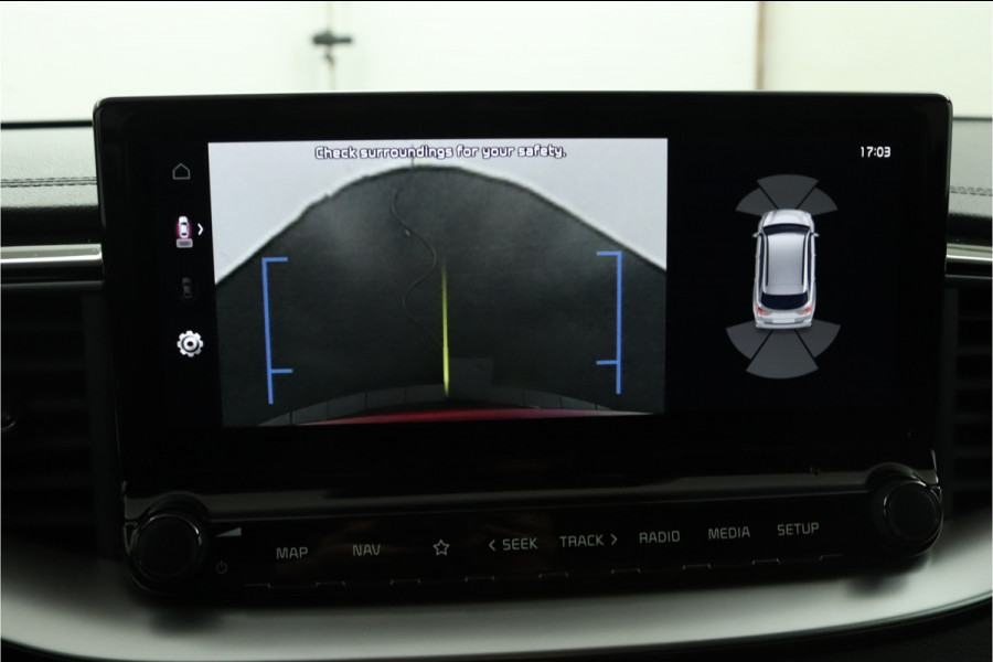 Kia ProCeed 1.5 T-GDi GT-Line - Led Koplampen - Adaptief Cruise Control - Navigatie - Climate Control - Fabrieksgarantie Tot 2031 Kia ProCeed 1.5 T-GDi GT-Line - Led Koplampen - Adaptief Cruise Control - Navigatie - Climate Control - Fabrieksgarantie Tot 2031