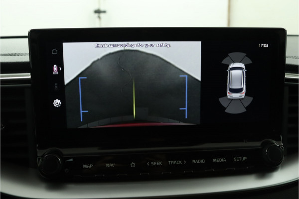 Kia ProCeed 1.5 T-GDi GT-Line - Led Koplampen - Adaptief Cruise Control - Navigatie - Climate Control - Fabrieksgarantie Tot 2031 Kia ProCeed 1.5 T-GDi GT-Line - Led Koplampen - Adaptief Cruise Control - Navigatie - Climate Control - Fabrieksgarantie Tot 2031