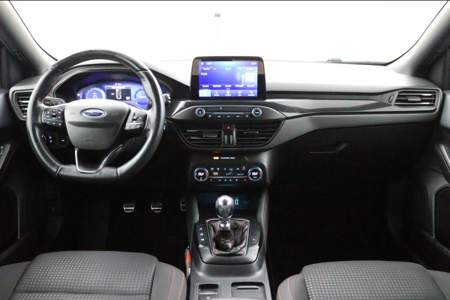 Ford FOCUS Wagon 1.0 EcoBoost Hybrid ST*ECC*NAVI*ACC*CAM*HAAK*TEL* Ford FOCUS Wagon 1.0 EcoBoost Hybrid ST*ECC*NAVI*ACC*CAM*HAAK*TEL*