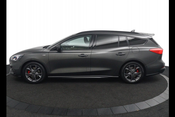 Ford FOCUS Wagon 1.0 EcoBoost Hybrid ST*ECC*NAVI*ACC*CAM*HAAK*TEL* Ford FOCUS Wagon 1.0 EcoBoost Hybrid ST*ECC*NAVI*ACC*CAM*HAAK*TEL*