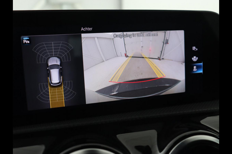 Mercedes-Benz CLA-Klasse Shooting Brake 250e Urban | Carplay | Park Assist | Navigatie | Camera | DAB | Half leder | Full LED | PHEV | Plug In