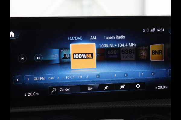 Mercedes-Benz CLA-Klasse Shooting Brake 250e Urban | Carplay | Park Assist | Navigatie | Camera | DAB | Half leder | Full LED | PHEV | Plug In