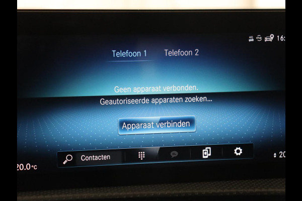 Mercedes-Benz CLA-Klasse Shooting Brake 250e Urban | Carplay | Park Assist | Navigatie | Camera | DAB | Half leder | Full LED | PHEV | Plug In