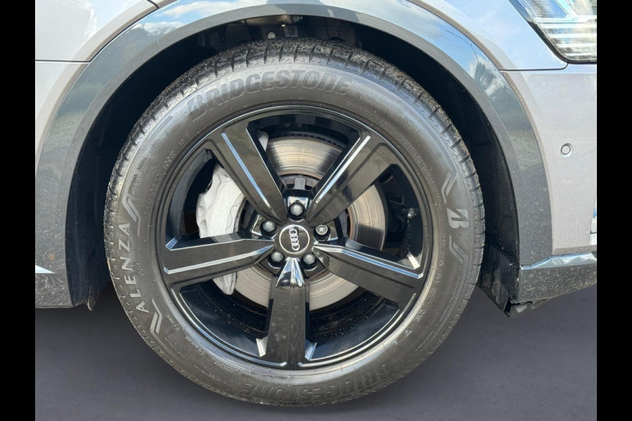 Audi e-tron E-tron 55 quattro 408 pk advanced Pro S Line Plus 95 kWh, SOH 94,6 %, camera , trekhaak,lederen sportinterieur Audi e-tron E-tron 55 quattro 408 pk advanced Pro S Line Plus 95 kWh, SOH 94,6 %, camera , trekhaak,lederen sportinterieur