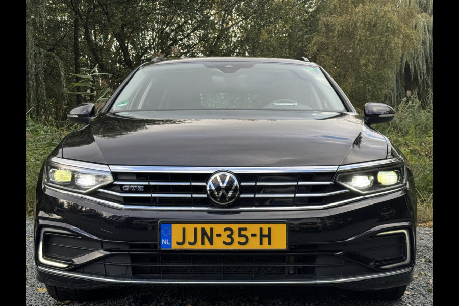 Volkswagen Passat Variant 218PK DSG HYBRID GTE BUSINESS CAMERA/NAVI/IQ-LIGHT Volkswagen Passat Variant 218PK DSG HYBRID GTE BUSINESS CAMERA/NAVI/IQ-LIGHT
