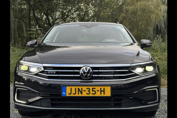 Volkswagen Passat Variant 218PK DSG HYBRID GTE BUSINESS CAMERA/NAVI/IQ-LIGHT Volkswagen Passat Variant 218PK DSG HYBRID GTE BUSINESS CAMERA/NAVI/IQ-LIGHT