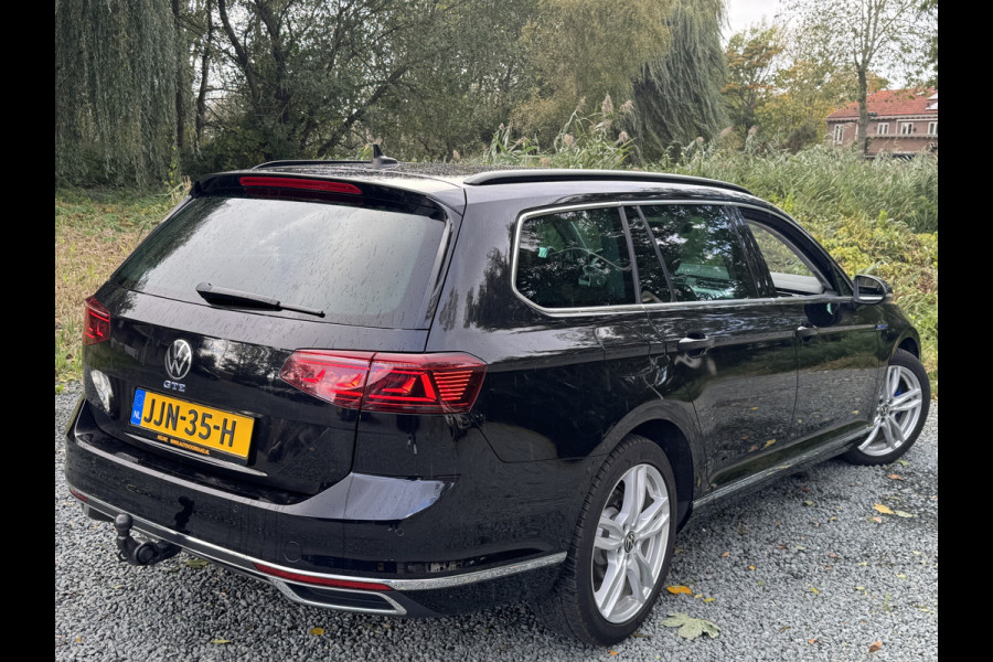 Volkswagen Passat Variant 218PK DSG HYBRID GTE BUSINESS CAMERA/NAVI/IQ-LIGHT Volkswagen Passat Variant 218PK DSG HYBRID GTE BUSINESS CAMERA/NAVI/IQ-LIGHT