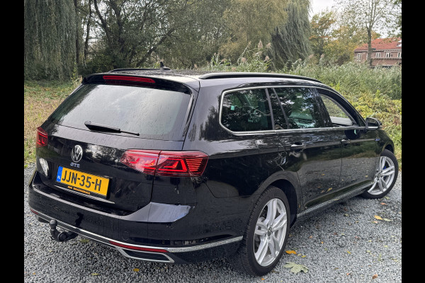 Volkswagen Passat Variant 218PK DSG HYBRID GTE BUSINESS CAMERA/NAVI/IQ-LIGHT Volkswagen Passat Variant 218PK DSG HYBRID GTE BUSINESS CAMERA/NAVI/IQ-LIGHT