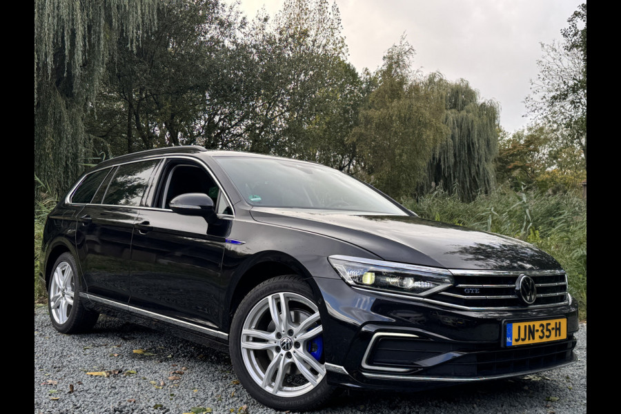 Volkswagen Passat Variant 218PK DSG HYBRID GTE BUSINESS CAMERA/NAVI/IQ-LIGHT Volkswagen Passat Variant 218PK DSG HYBRID GTE BUSINESS CAMERA/NAVI/IQ-LIGHT