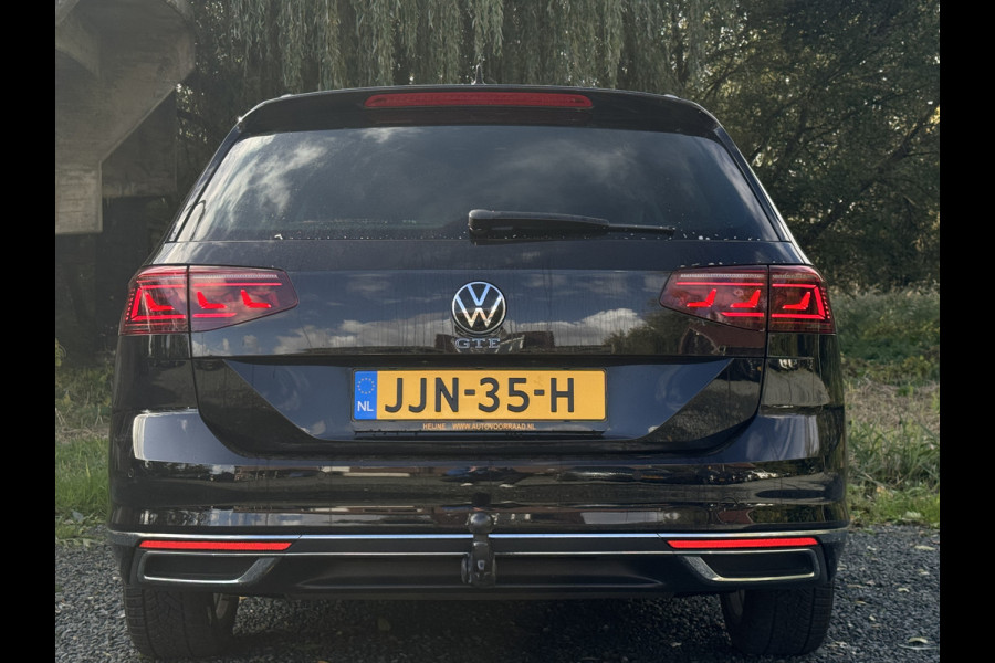 Volkswagen Passat Variant 218PK DSG HYBRID GTE BUSINESS CAMERA/NAVI/IQ-LIGHT Volkswagen Passat Variant 218PK DSG HYBRID GTE BUSINESS CAMERA/NAVI/IQ-LIGHT