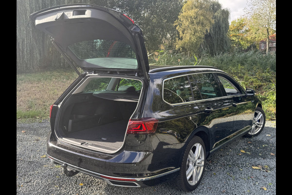 Volkswagen Passat Variant 218PK DSG HYBRID GTE BUSINESS CAMERA/NAVI/IQ-LIGHT Volkswagen Passat Variant 218PK DSG HYBRID GTE BUSINESS CAMERA/NAVI/IQ-LIGHT