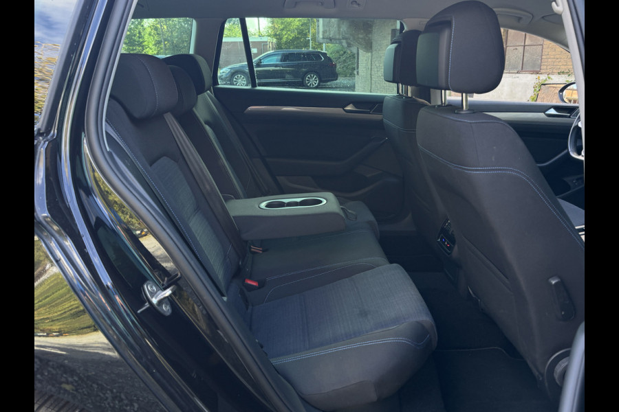 Volkswagen Passat Variant 218PK DSG HYBRID GTE BUSINESS CAMERA/NAVI/IQ-LIGHT Volkswagen Passat Variant 218PK DSG HYBRID GTE BUSINESS CAMERA/NAVI/IQ-LIGHT