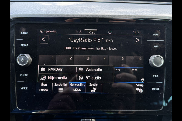 Volkswagen Passat Variant 218PK DSG HYBRID GTE BUSINESS CAMERA/NAVI/IQ-LIGHT Volkswagen Passat Variant 218PK DSG HYBRID GTE BUSINESS CAMERA/NAVI/IQ-LIGHT