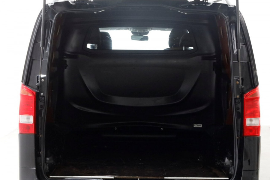 Mercedes-Benz Vito 114 CDI 136pk Lang 7G Automaat D.C. Airco/Navi/Camera 02-2020 Mercedes-Benz Vito 114 CDI 136pk Lang 7G Automaat D.C. Airco/Navi/Camera 02-2020