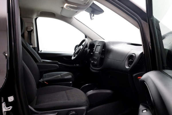 Mercedes-Benz Vito 114 CDI 136pk Lang 7G Automaat D.C. Airco/Navi/Camera 02-2020 Mercedes-Benz Vito 114 CDI 136pk Lang 7G Automaat D.C. Airco/Navi/Camera 02-2020