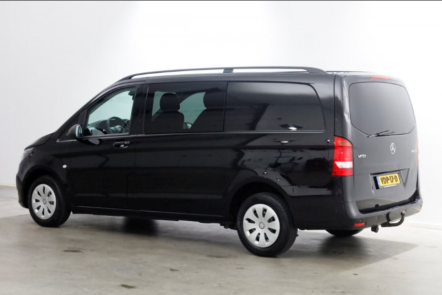 Mercedes-Benz Vito 114 CDI 136pk Lang 7G Automaat D.C. Airco/Navi/Camera 02-2020 Mercedes-Benz Vito 114 CDI 136pk Lang 7G Automaat D.C. Airco/Navi/Camera 02-2020
