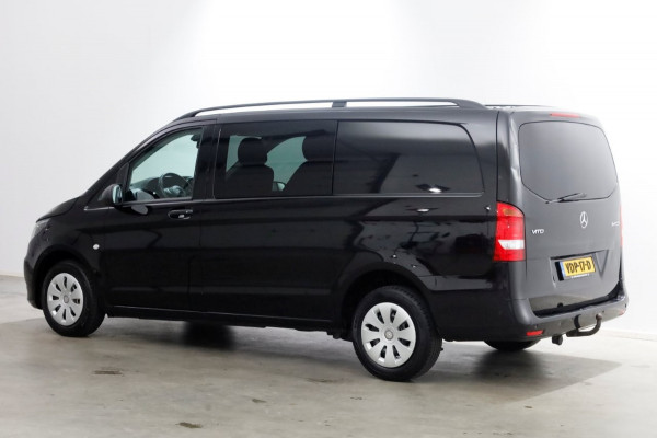 Mercedes-Benz Vito 114 CDI 136pk Lang 7G Automaat D.C. Airco/Navi/Camera 02-2020 Mercedes-Benz Vito 114 CDI 136pk Lang 7G Automaat D.C. Airco/Navi/Camera 02-2020