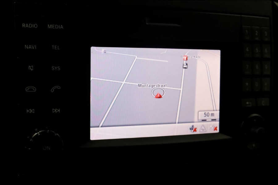 Mercedes-Benz Vito 114 CDI 136pk Lang 7G Automaat D.C. Airco/Navi/Camera 02-2020 Mercedes-Benz Vito 114 CDI 136pk Lang 7G Automaat D.C. Airco/Navi/Camera 02-2020