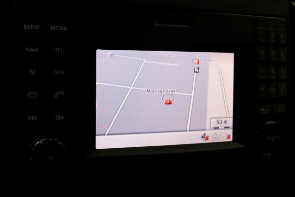 Mercedes-Benz Vito 114 CDI 136pk Lang 7G Automaat D.C. Airco/Navi/Camera 02-2020 Mercedes-Benz Vito 114 CDI 136pk Lang 7G Automaat D.C. Airco/Navi/Camera 02-2020