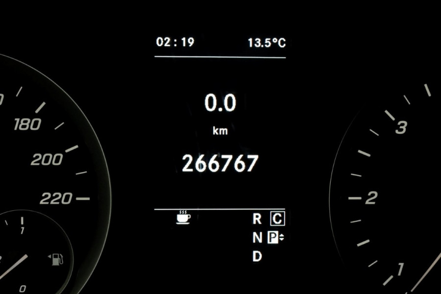 Mercedes-Benz Vito 114 CDI 136pk Lang 7G Automaat D.C. Airco/Navi/Camera 02-2020 Mercedes-Benz Vito 114 CDI 136pk Lang 7G Automaat D.C. Airco/Navi/Camera 02-2020