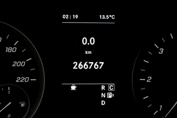 Mercedes-Benz Vito 114 CDI 136pk Lang 7G Automaat D.C. Airco/Navi/Camera 02-2020 Mercedes-Benz Vito 114 CDI 136pk Lang 7G Automaat D.C. Airco/Navi/Camera 02-2020