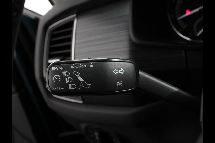 Škoda Kodiaq 1.5 TSI 150pk Automaat Ambition 7 persoons | Navigatie | Climate control | Cruise control | Camera | Lichtmetalen velgen | Parkeer sensoren | Stoelverwarming voor