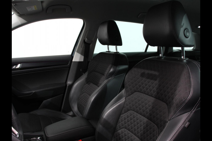 Škoda Kodiaq 1.5 TSI 150pk Automaat Ambition 7 persoons | Navigatie | Climate control | Cruise control | Camera | Lichtmetalen velgen | Parkeer sensoren | Stoelverwarming voor