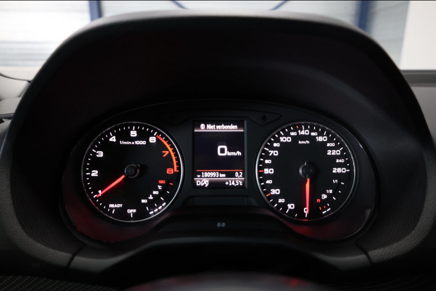 Audi Q2 1.0 TFSI S-LINE LED/SFEER/LMV/PDC/CRUISE/ECC/12 MND GARANTIE! Audi Q2 1.0 TFSI S-LINE LED/SFEER/LMV/PDC/CRUISE/ECC/12 MND GARANTIE!