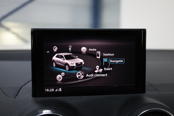 Audi Q2 1.0 TFSI S-LINE LED/SFEER/LMV/PDC/CRUISE/ECC/12 MND GARANTIE! Audi Q2 1.0 TFSI S-LINE LED/SFEER/LMV/PDC/CRUISE/ECC/12 MND GARANTIE!