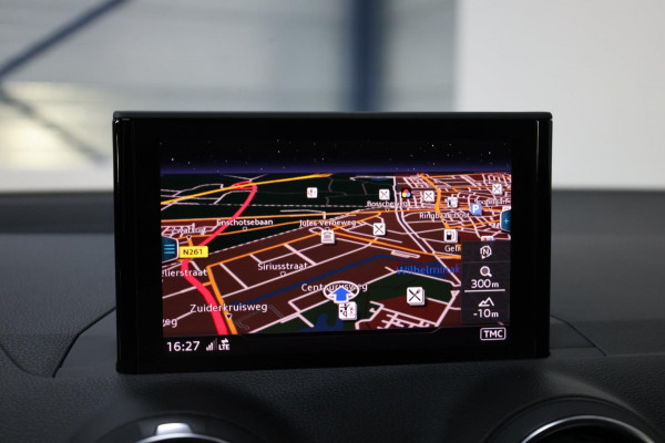 Audi Q2 1.0 TFSI S-LINE LED/SFEER/LMV/PDC/CRUISE/ECC/12 MND GARANTIE! Audi Q2 1.0 TFSI S-LINE LED/SFEER/LMV/PDC/CRUISE/ECC/12 MND GARANTIE!