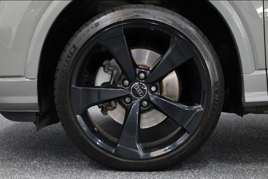 Audi Q2 1.0 TFSI S-LINE LED/SFEER/LMV/PDC/CRUISE/ECC/12 MND GARANTIE! Audi Q2 1.0 TFSI S-LINE LED/SFEER/LMV/PDC/CRUISE/ECC/12 MND GARANTIE!