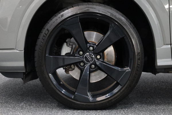 Audi Q2 1.0 TFSI S-LINE LED/SFEER/LMV/PDC/CRUISE/ECC/12 MND GARANTIE! Audi Q2 1.0 TFSI S-LINE LED/SFEER/LMV/PDC/CRUISE/ECC/12 MND GARANTIE!