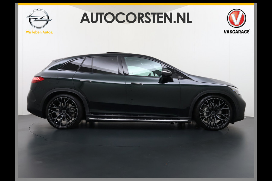 Mercedes-Benz EQE SUV 350+ AMG Line Night+Premium Pack 96kWh Trekhaak 22" Concave Velgen Burmester®Surround Airmatic Distronic plus Adap.Cruise 360°Ca Apple Carplay Android Auto Memory Stoelen+Verwarmd Stuurverwarming Sidesteps Keyless High-Definition LED 1e Eigenaar Origineel Nederlandse Auto Batterijgarantie 10jr./250.000km vanaf nieuw Mercedes-Benz EQE SUV 350+ AMG Line Night+Premium Pack 96kWh Trekhaak 22" Concave Velgen Burmester®Surround Airmatic Distronic plus Adap.Cruise 360°Ca Apple Carplay Android Auto Memory Stoelen+Verwarmd Stuurverwarming Sidesteps Keyless High-Definition LED 1e Eigenaar Origineel Nederlandse Auto Batterijgarantie 10jr./250.000km vanaf nieuw