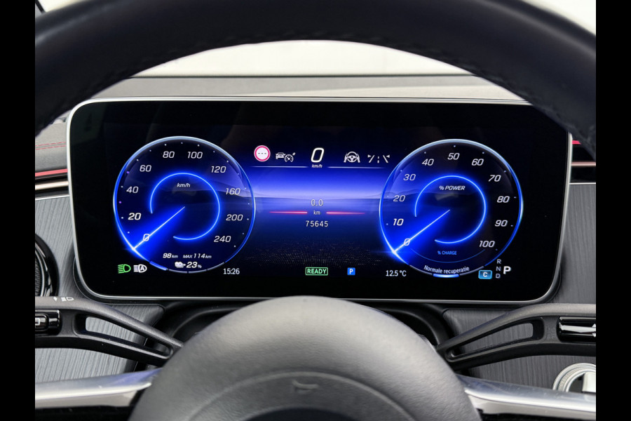 Mercedes-Benz EQE SUV 350+ AMG Line Night+Premium Pack 96kWh Trekhaak 22" Concave Velgen Burmester®Surround Airmatic Distronic plus Adap.Cruise 360°Ca Apple Carplay Android Auto Memory Stoelen+Verwarmd Stuurverwarming Sidesteps Keyless High-Definition LED 1e Eigenaar Origineel Nederlandse Auto Batterijgarantie 10jr./250.000km vanaf nieuw Mercedes-Benz EQE SUV 350+ AMG Line Night+Premium Pack 96kWh Trekhaak 22" Concave Velgen Burmester®Surround Airmatic Distronic plus Adap.Cruise 360°Ca Apple Carplay Android Auto Memory Stoelen+Verwarmd Stuurverwarming Sidesteps Keyless High-Definition LED 1e Eigenaar Origineel Nederlandse Auto Batterijgarantie 10jr./250.000km vanaf nieuw