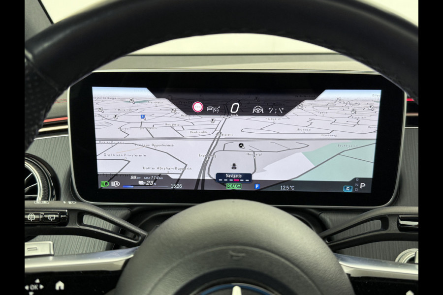 Mercedes-Benz EQE SUV 350+ AMG Line Night+Premium Pack 96kWh Trekhaak 22" Concave Velgen Burmester®Surround Airmatic Distronic plus Adap.Cruise 360°Ca Apple Carplay Android Auto Memory Stoelen+Verwarmd Stuurverwarming Sidesteps Keyless High-Definition LED 1e Eigenaar Origineel Nederlandse Auto Batterijgarantie 10jr./250.000km vanaf nieuw Mercedes-Benz EQE SUV 350+ AMG Line Night+Premium Pack 96kWh Trekhaak 22" Concave Velgen Burmester®Surround Airmatic Distronic plus Adap.Cruise 360°Ca Apple Carplay Android Auto Memory Stoelen+Verwarmd Stuurverwarming Sidesteps Keyless High-Definition LED 1e Eigenaar Origineel Nederlandse Auto Batterijgarantie 10jr./250.000km vanaf nieuw