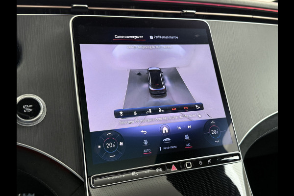 Mercedes-Benz EQE SUV 350+ AMG Line Night+Premium Pack 96kWh Trekhaak 22" Concave Velgen Burmester®Surround Airmatic Distronic plus Adap.Cruise 360°Ca Apple Carplay Android Auto Memory Stoelen+Verwarmd Stuurverwarming Sidesteps Keyless High-Definition LED 1e Eigenaar Origineel Nederlandse Auto Batterijgarantie 10jr./250.000km vanaf nieuw Mercedes-Benz EQE SUV 350+ AMG Line Night+Premium Pack 96kWh Trekhaak 22" Concave Velgen Burmester®Surround Airmatic Distronic plus Adap.Cruise 360°Ca Apple Carplay Android Auto Memory Stoelen+Verwarmd Stuurverwarming Sidesteps Keyless High-Definition LED 1e Eigenaar Origineel Nederlandse Auto Batterijgarantie 10jr./250.000km vanaf nieuw