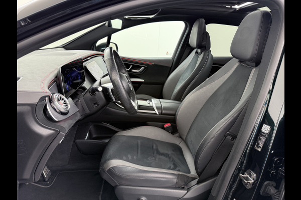 Mercedes-Benz EQE SUV 350+ AMG Line Night+Premium Pack 96kWh Trekhaak 22" Concave Velgen Burmester®Surround Airmatic Distronic plus Adap.Cruise 360°Ca Apple Carplay Android Auto Memory Stoelen+Verwarmd Stuurverwarming Sidesteps Keyless High-Definition LED 1e Eigenaar Origineel Nederlandse Auto Batterijgarantie 10jr./250.000km vanaf nieuw Mercedes-Benz EQE SUV 350+ AMG Line Night+Premium Pack 96kWh Trekhaak 22" Concave Velgen Burmester®Surround Airmatic Distronic plus Adap.Cruise 360°Ca Apple Carplay Android Auto Memory Stoelen+Verwarmd Stuurverwarming Sidesteps Keyless High-Definition LED 1e Eigenaar Origineel Nederlandse Auto Batterijgarantie 10jr./250.000km vanaf nieuw