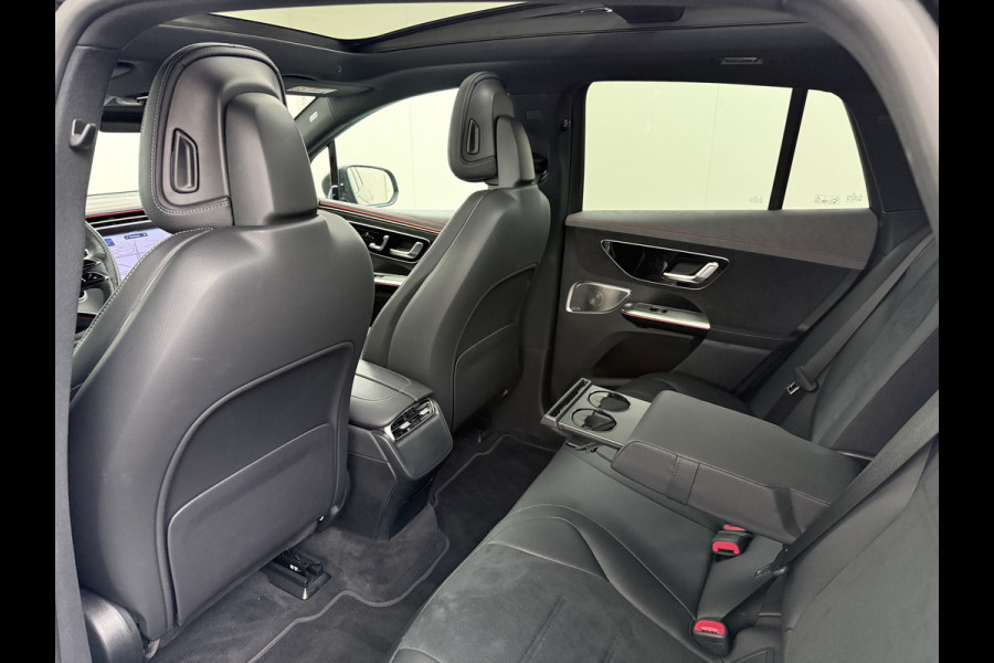 Mercedes-Benz EQE SUV 350+ AMG Line Night+Premium Pack 96kWh Trekhaak 22" Concave Velgen Burmester®Surround Airmatic Distronic plus Adap.Cruise 360°Ca Apple Carplay Android Auto Memory Stoelen+Verwarmd Stuurverwarming Sidesteps Keyless High-Definition LED 1e Eigenaar Origineel Nederlandse Auto Batterijgarantie 10jr./250.000km vanaf nieuw Mercedes-Benz EQE SUV 350+ AMG Line Night+Premium Pack 96kWh Trekhaak 22" Concave Velgen Burmester®Surround Airmatic Distronic plus Adap.Cruise 360°Ca Apple Carplay Android Auto Memory Stoelen+Verwarmd Stuurverwarming Sidesteps Keyless High-Definition LED 1e Eigenaar Origineel Nederlandse Auto Batterijgarantie 10jr./250.000km vanaf nieuw