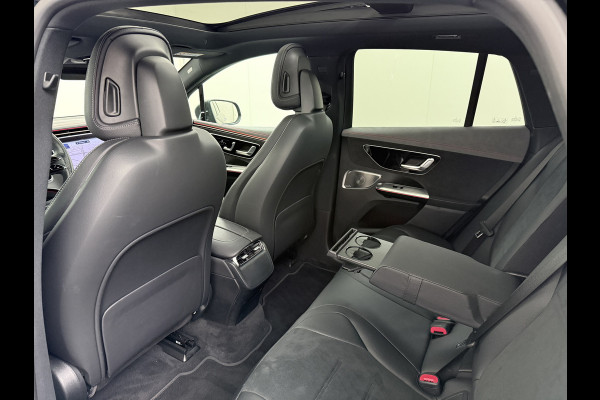 Mercedes-Benz EQE SUV 350+ AMG Line Night+Premium Pack 96kWh Trekhaak 22" Concave Velgen Burmester®Surround Airmatic Distronic plus Adap.Cruise 360°Ca Apple Carplay Android Auto Memory Stoelen+Verwarmd Stuurverwarming Sidesteps Keyless High-Definition LED 1e Eigenaar Origineel Nederlandse Auto Batterijgarantie 10jr./250.000km vanaf nieuw Mercedes-Benz EQE SUV 350+ AMG Line Night+Premium Pack 96kWh Trekhaak 22" Concave Velgen Burmester®Surround Airmatic Distronic plus Adap.Cruise 360°Ca Apple Carplay Android Auto Memory Stoelen+Verwarmd Stuurverwarming Sidesteps Keyless High-Definition LED 1e Eigenaar Origineel Nederlandse Auto Batterijgarantie 10jr./250.000km vanaf nieuw