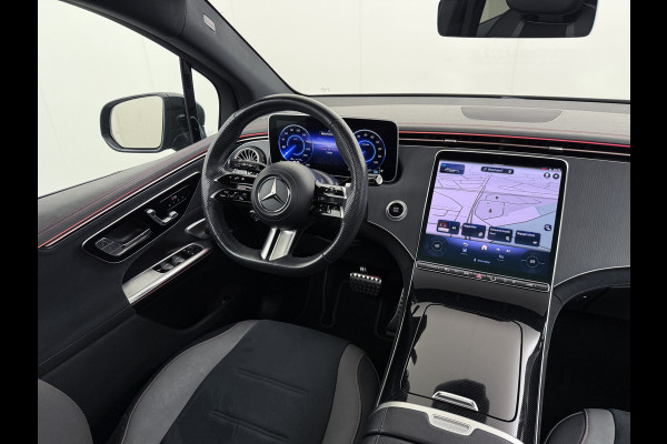 Mercedes-Benz EQE SUV 350+ AMG Line Night+Premium Pack 96kWh Trekhaak 22" Concave Velgen Burmester®Surround Airmatic Distronic plus Adap.Cruise 360°Ca Apple Carplay Android Auto Memory Stoelen+Verwarmd Stuurverwarming Sidesteps Keyless High-Definition LED 1e Eigenaar Origineel Nederlandse Auto Batterijgarantie 10jr./250.000km vanaf nieuw Mercedes-Benz EQE SUV 350+ AMG Line Night+Premium Pack 96kWh Trekhaak 22" Concave Velgen Burmester®Surround Airmatic Distronic plus Adap.Cruise 360°Ca Apple Carplay Android Auto Memory Stoelen+Verwarmd Stuurverwarming Sidesteps Keyless High-Definition LED 1e Eigenaar Origineel Nederlandse Auto Batterijgarantie 10jr./250.000km vanaf nieuw