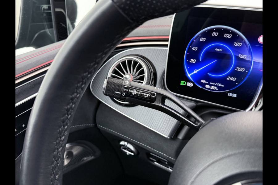 Mercedes-Benz EQE SUV 350+ AMG Line Night+Premium Pack 96kWh Trekhaak 22" Concave Velgen Burmester®Surround Airmatic Distronic plus Adap.Cruise 360°Ca Apple Carplay Android Auto Memory Stoelen+Verwarmd Stuurverwarming Sidesteps Keyless High-Definition LED 1e Eigenaar Origineel Nederlandse Auto Batterijgarantie 10jr./250.000km vanaf nieuw Mercedes-Benz EQE SUV 350+ AMG Line Night+Premium Pack 96kWh Trekhaak 22" Concave Velgen Burmester®Surround Airmatic Distronic plus Adap.Cruise 360°Ca Apple Carplay Android Auto Memory Stoelen+Verwarmd Stuurverwarming Sidesteps Keyless High-Definition LED 1e Eigenaar Origineel Nederlandse Auto Batterijgarantie 10jr./250.000km vanaf nieuw