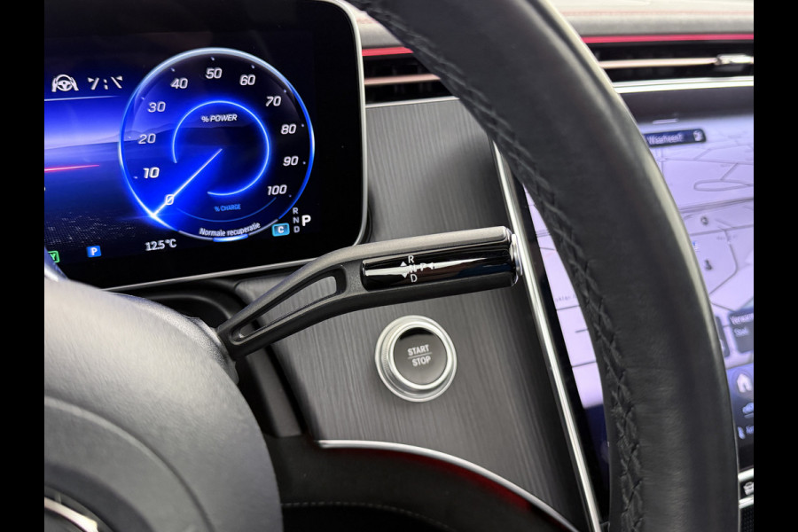 Mercedes-Benz EQE SUV 350+ AMG Line Night+Premium Pack 96kWh Trekhaak 22" Concave Velgen Burmester®Surround Airmatic Distronic plus Adap.Cruise 360°Ca Apple Carplay Android Auto Memory Stoelen+Verwarmd Stuurverwarming Sidesteps Keyless High-Definition LED 1e Eigenaar Origineel Nederlandse Auto Batterijgarantie 10jr./250.000km vanaf nieuw Mercedes-Benz EQE SUV 350+ AMG Line Night+Premium Pack 96kWh Trekhaak 22" Concave Velgen Burmester®Surround Airmatic Distronic plus Adap.Cruise 360°Ca Apple Carplay Android Auto Memory Stoelen+Verwarmd Stuurverwarming Sidesteps Keyless High-Definition LED 1e Eigenaar Origineel Nederlandse Auto Batterijgarantie 10jr./250.000km vanaf nieuw