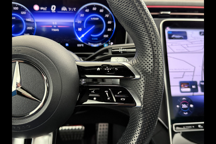 Mercedes-Benz EQE SUV 350+ AMG Line Night+Premium Pack 96kWh Trekhaak 22" Concave Velgen Burmester®Surround Airmatic Distronic plus Adap.Cruise 360°Ca Apple Carplay Android Auto Memory Stoelen+Verwarmd Stuurverwarming Sidesteps Keyless High-Definition LED 1e Eigenaar Origineel Nederlandse Auto Batterijgarantie 10jr./250.000km vanaf nieuw Mercedes-Benz EQE SUV 350+ AMG Line Night+Premium Pack 96kWh Trekhaak 22" Concave Velgen Burmester®Surround Airmatic Distronic plus Adap.Cruise 360°Ca Apple Carplay Android Auto Memory Stoelen+Verwarmd Stuurverwarming Sidesteps Keyless High-Definition LED 1e Eigenaar Origineel Nederlandse Auto Batterijgarantie 10jr./250.000km vanaf nieuw